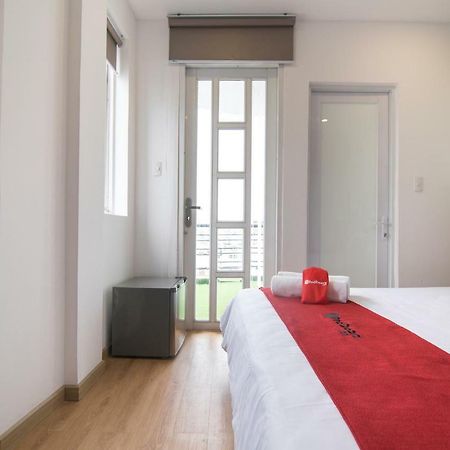 Reddoorz Plus @ Tran Quang Khai Street Ciudad Ho Chi Minh  Exterior foto