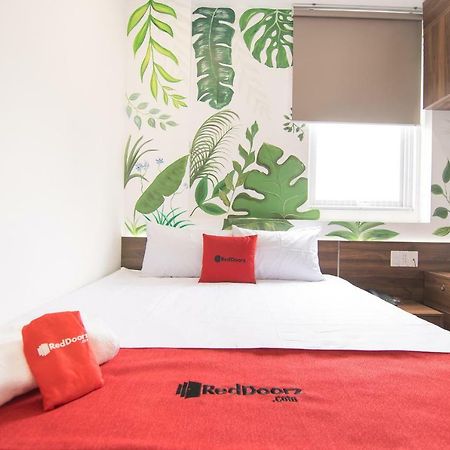 Reddoorz Plus @ Tran Quang Khai Street Ciudad Ho Chi Minh  Exterior foto