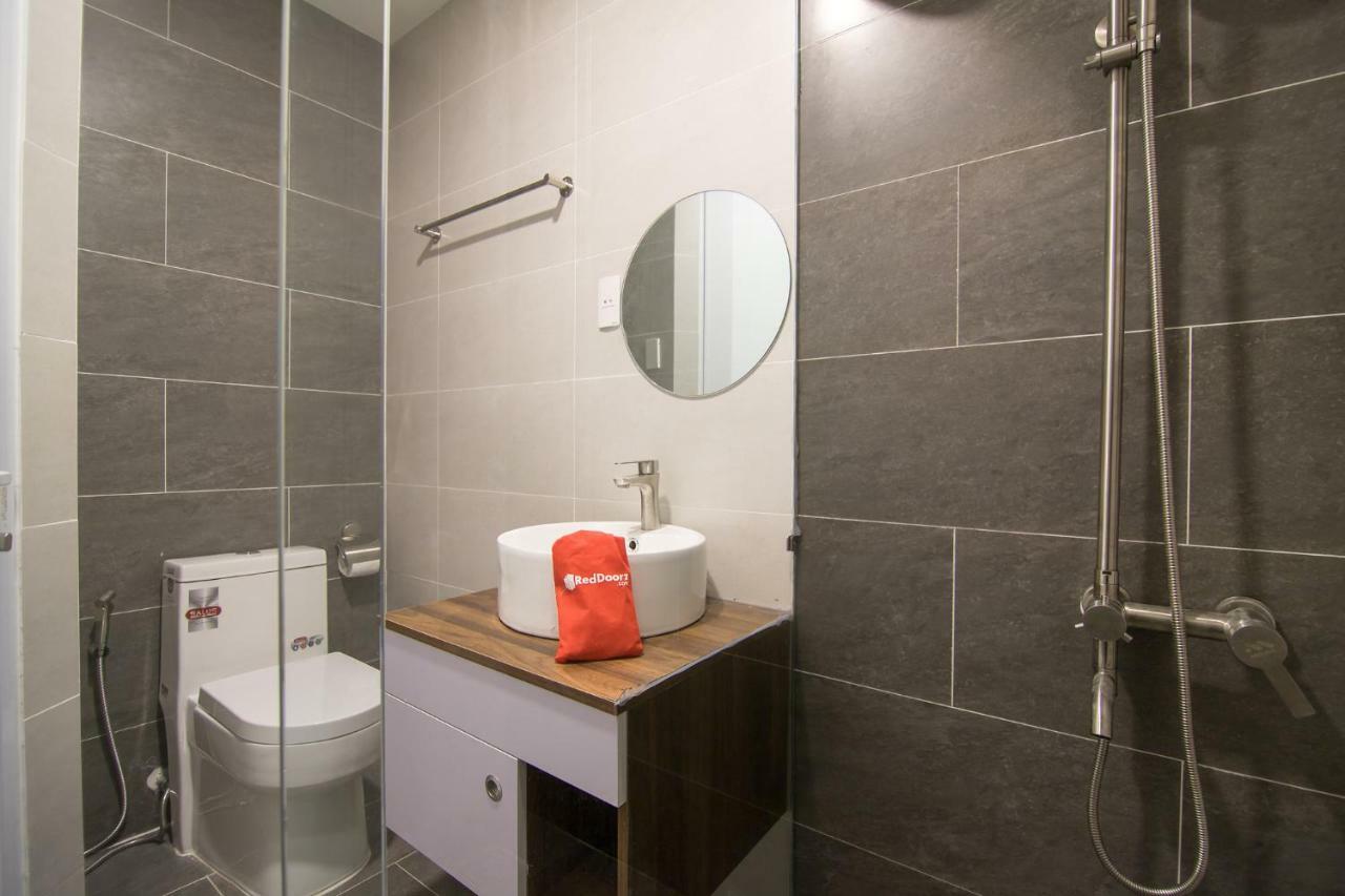 Reddoorz Plus @ Tran Quang Khai Street Ciudad Ho Chi Minh  Exterior foto