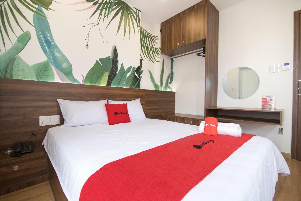 Reddoorz Plus @ Tran Quang Khai Street Ciudad Ho Chi Minh  Exterior foto