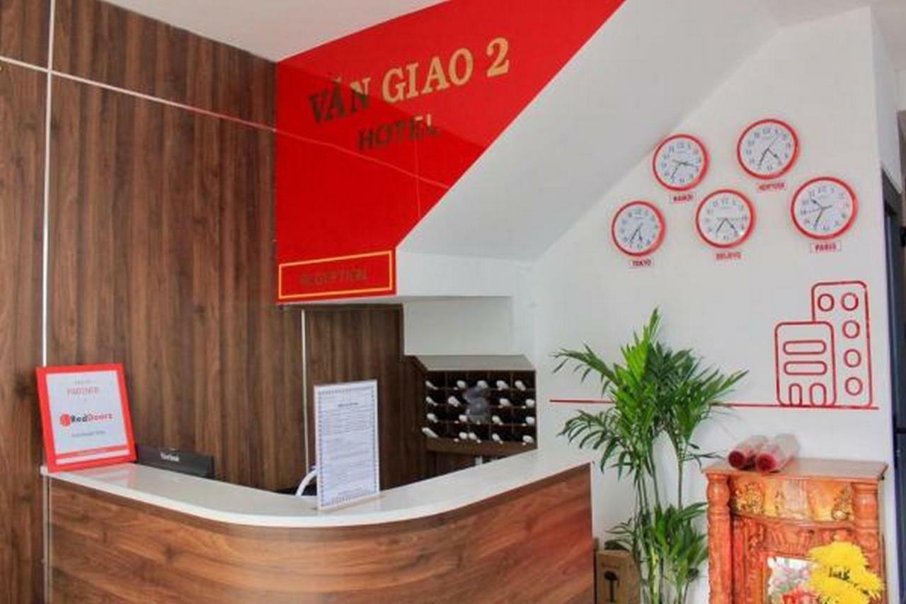 Reddoorz Plus @ Tran Quang Khai Street Ciudad Ho Chi Minh  Exterior foto